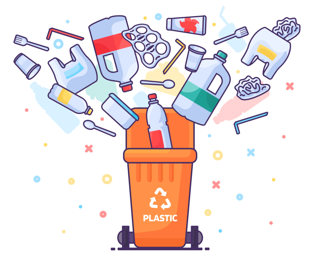 Plastic Waste Recycling